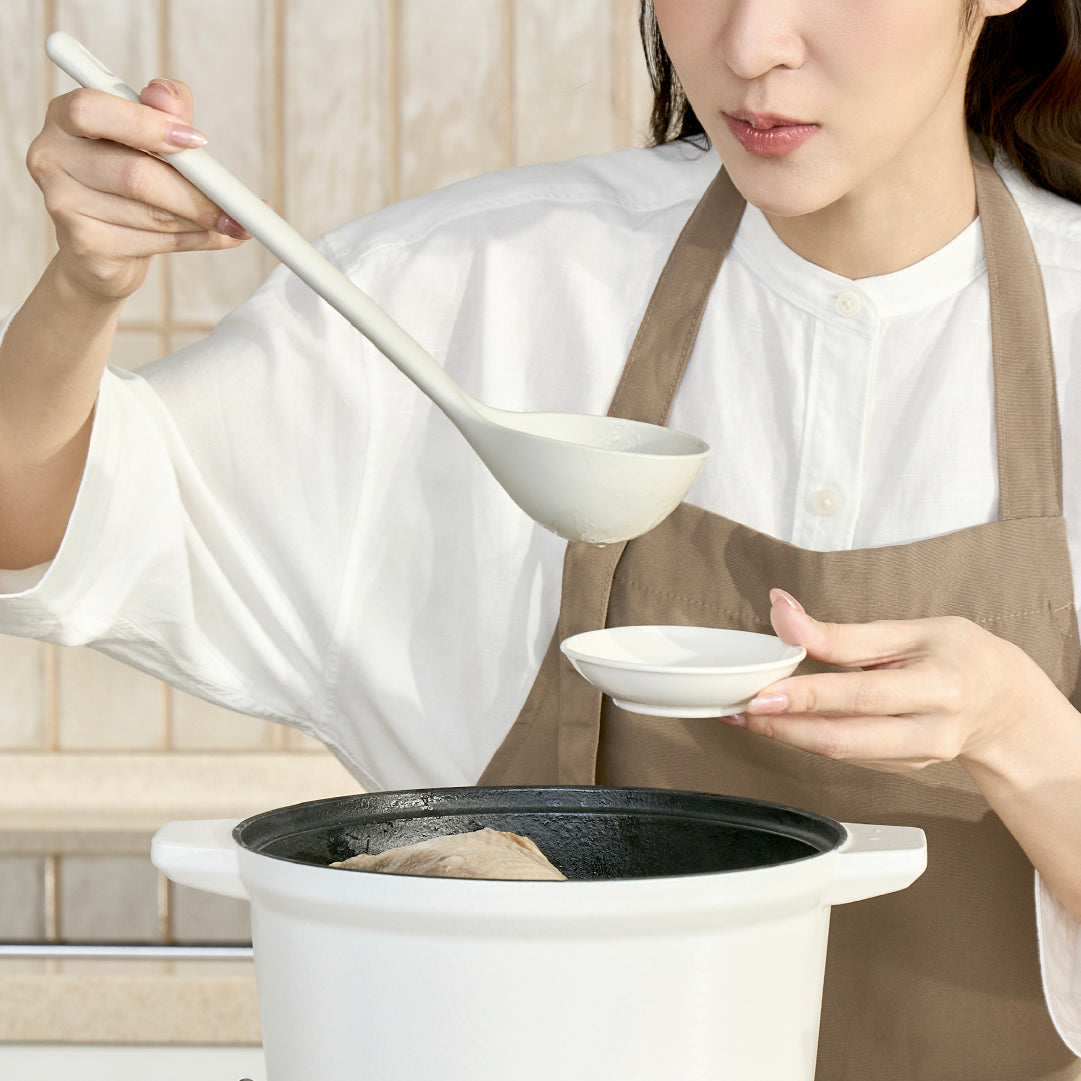 【 會員限定 】𝑺𝒕𝒂𝒓𝑷𝒐𝒕 矽膠廚具六件組