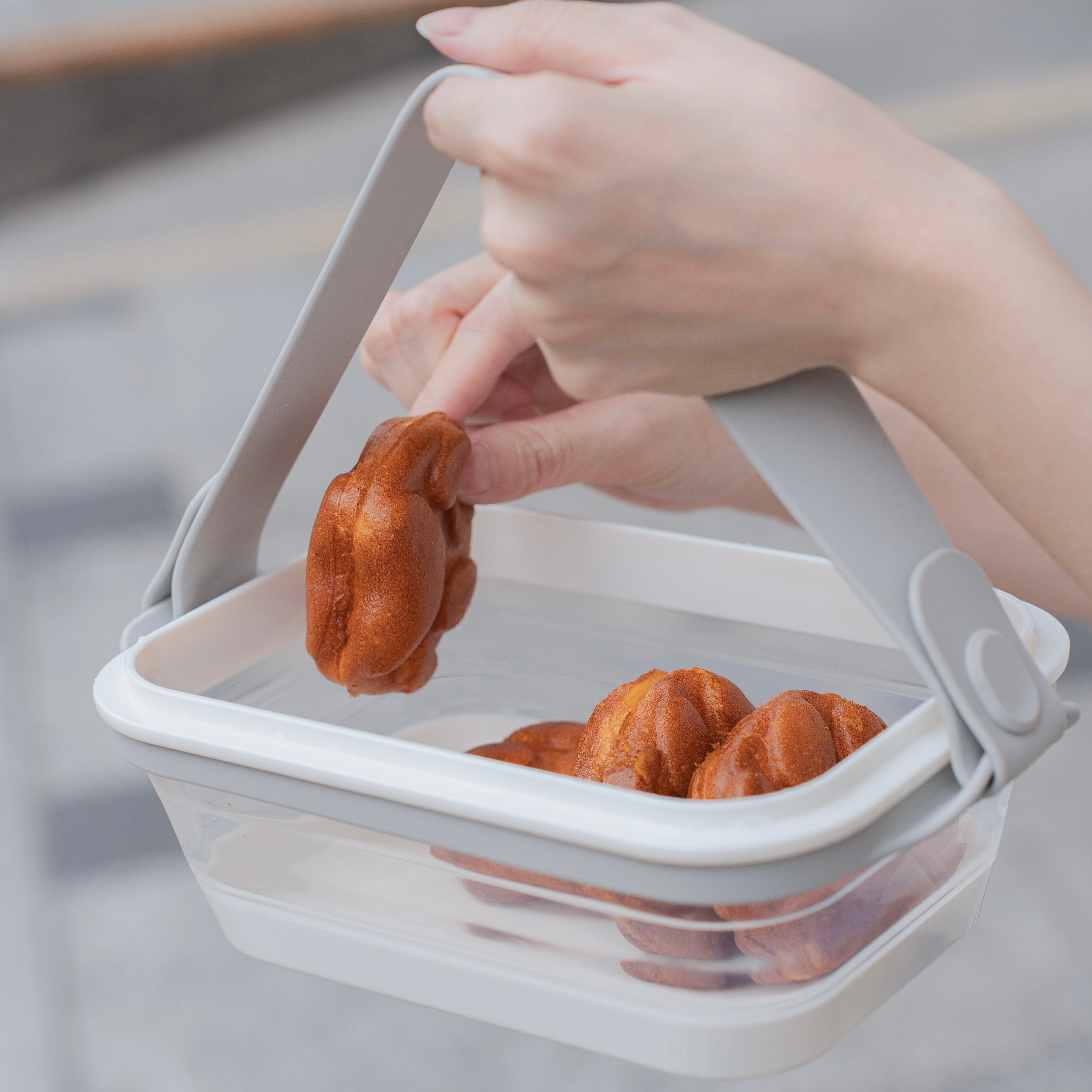 Space Box 太空提帶組