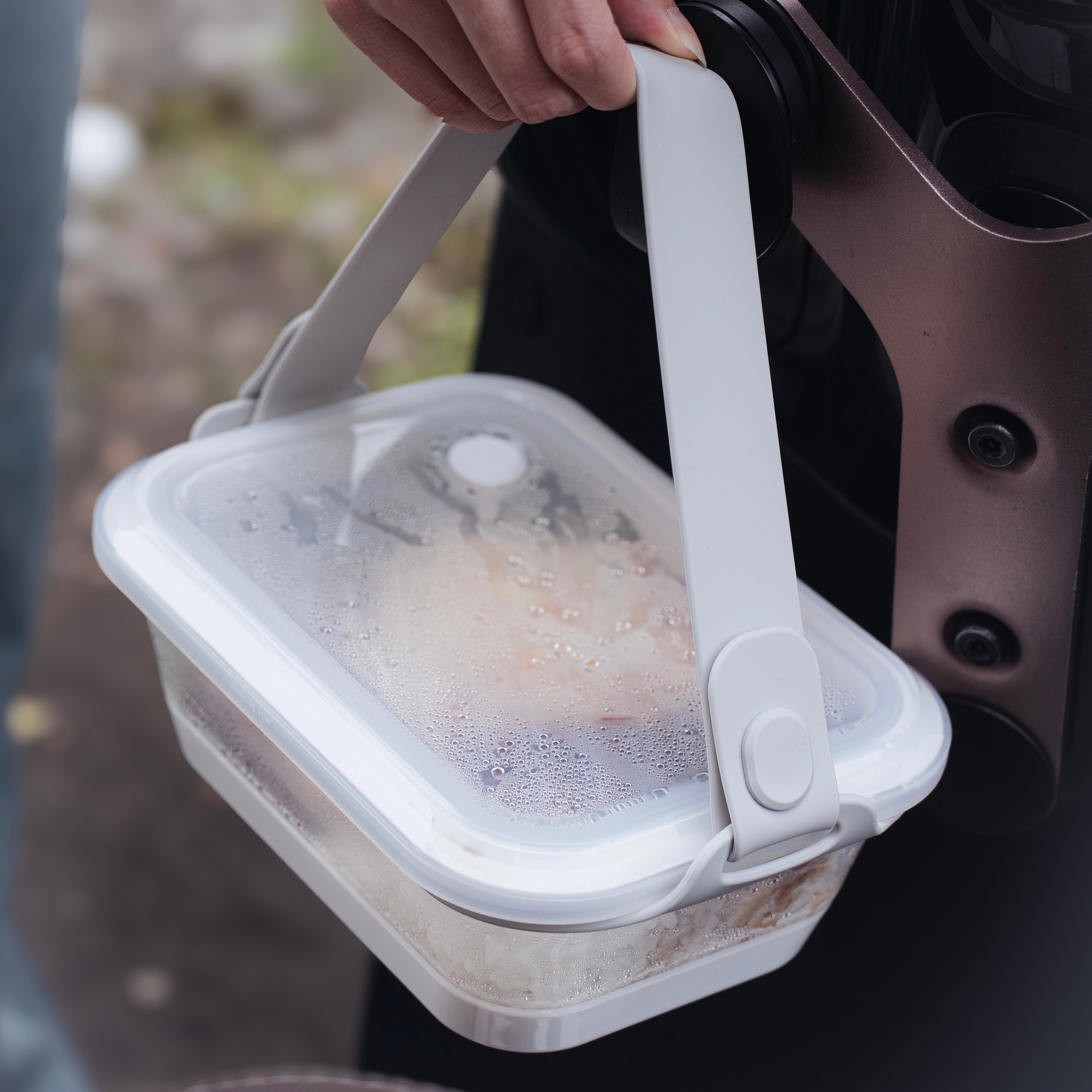 【 限時閃購 】Space Box 太空提帶組