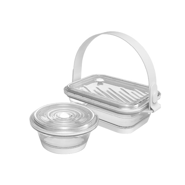 Space GO 太空盒|提帶升級組合