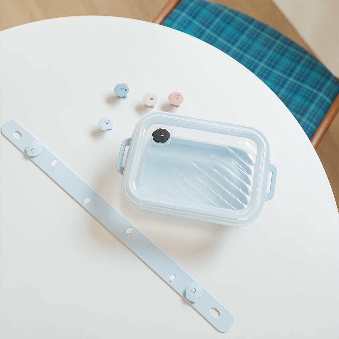 Space GO x 方坊太空盒聯名款