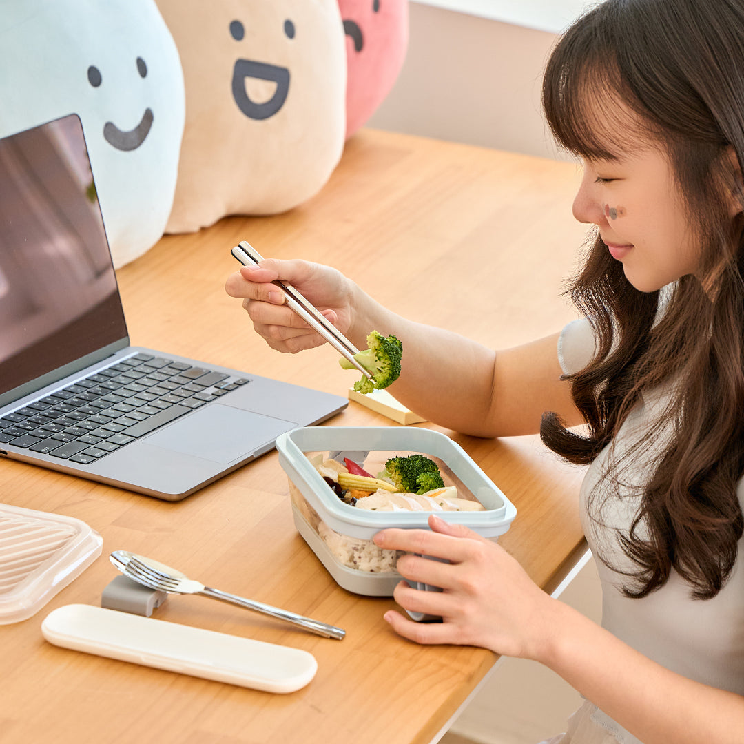 Space GO x 方坊太空盒聯名款