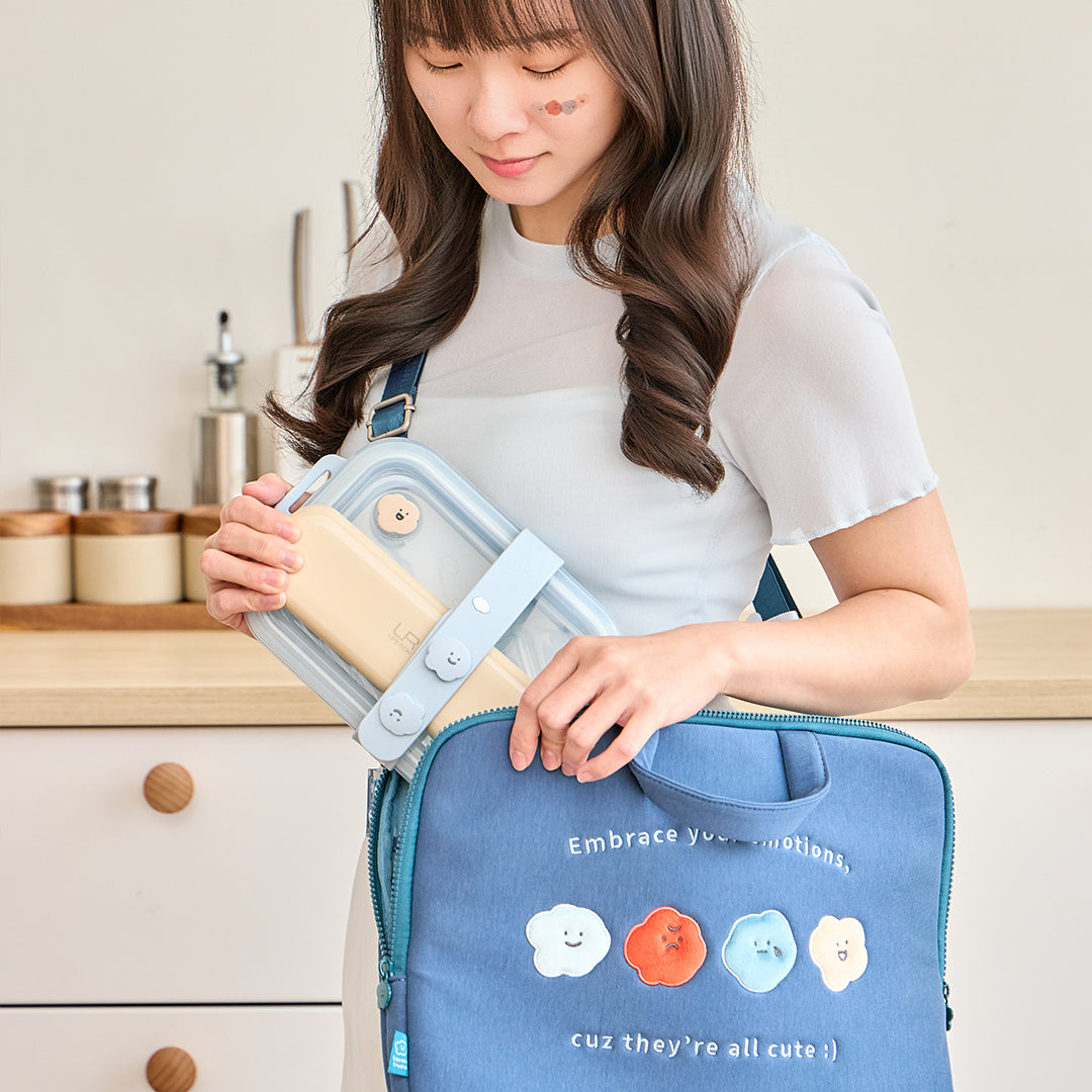 Space GO x 方坊太空盒聯名款