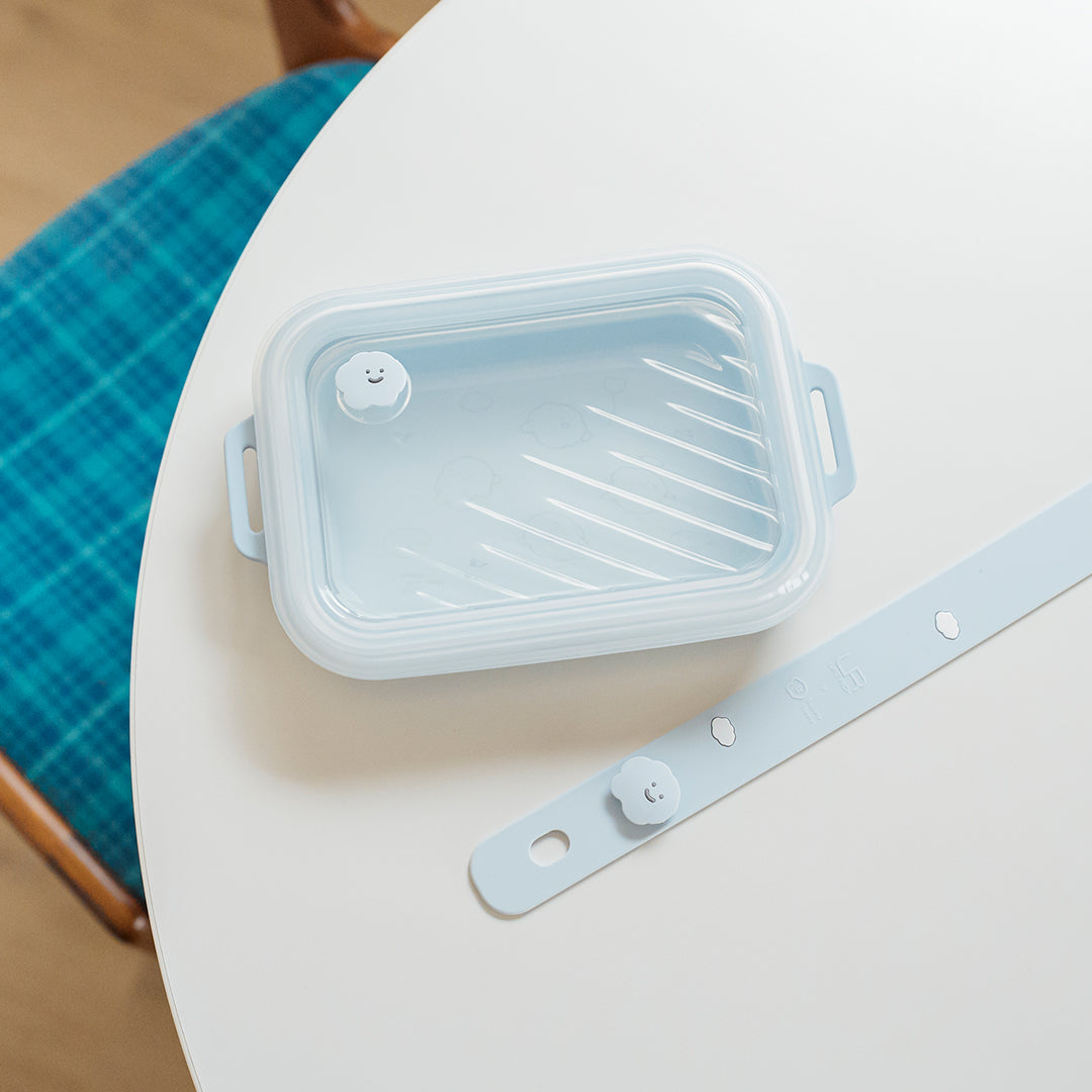 Space GO x 方坊太空盒聯名款