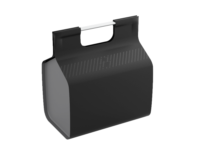 【 限時閃購 】Double Box 保溫托特包
