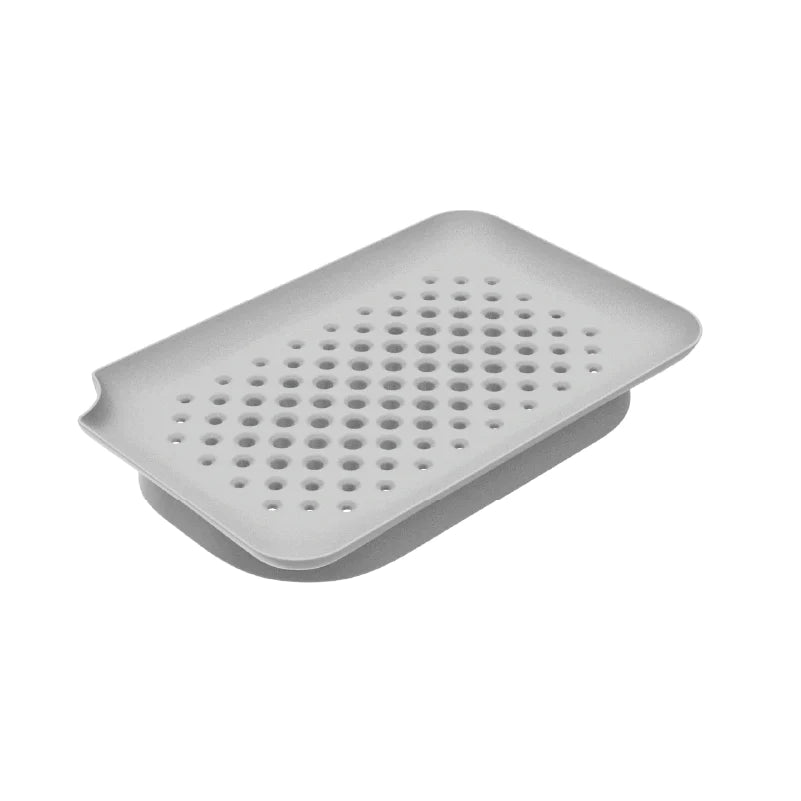 【I am a lifestyle expert】Double Box multi-purpose steam rack