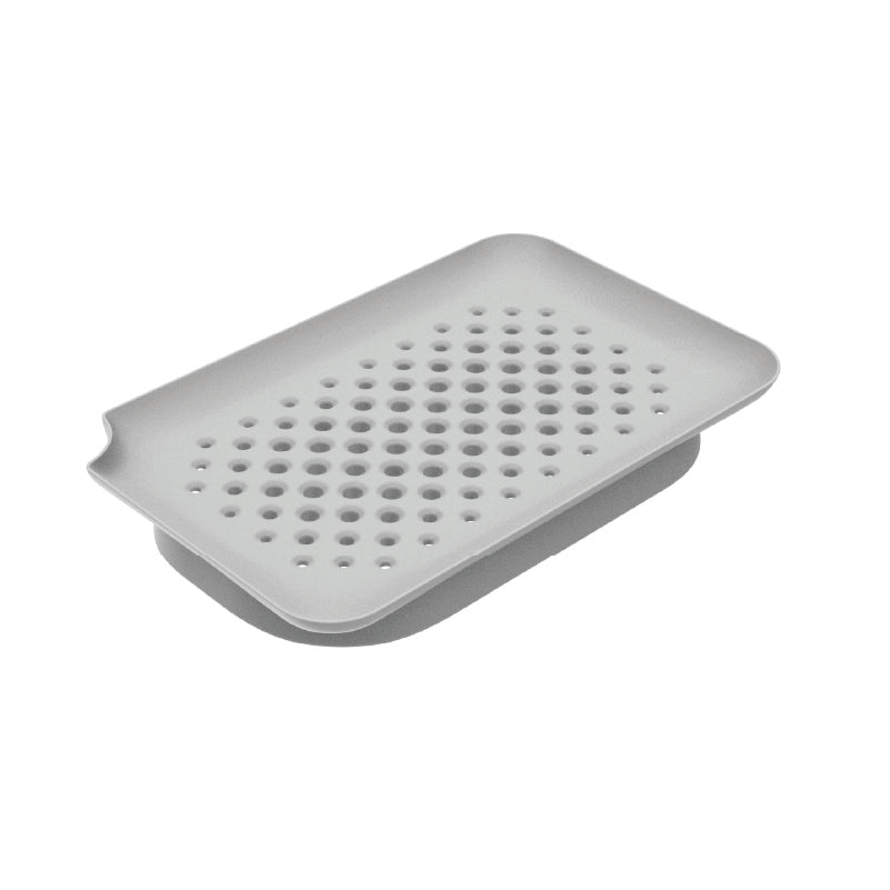 【Exclusive for Dad】Double Box Universal Steam Rack