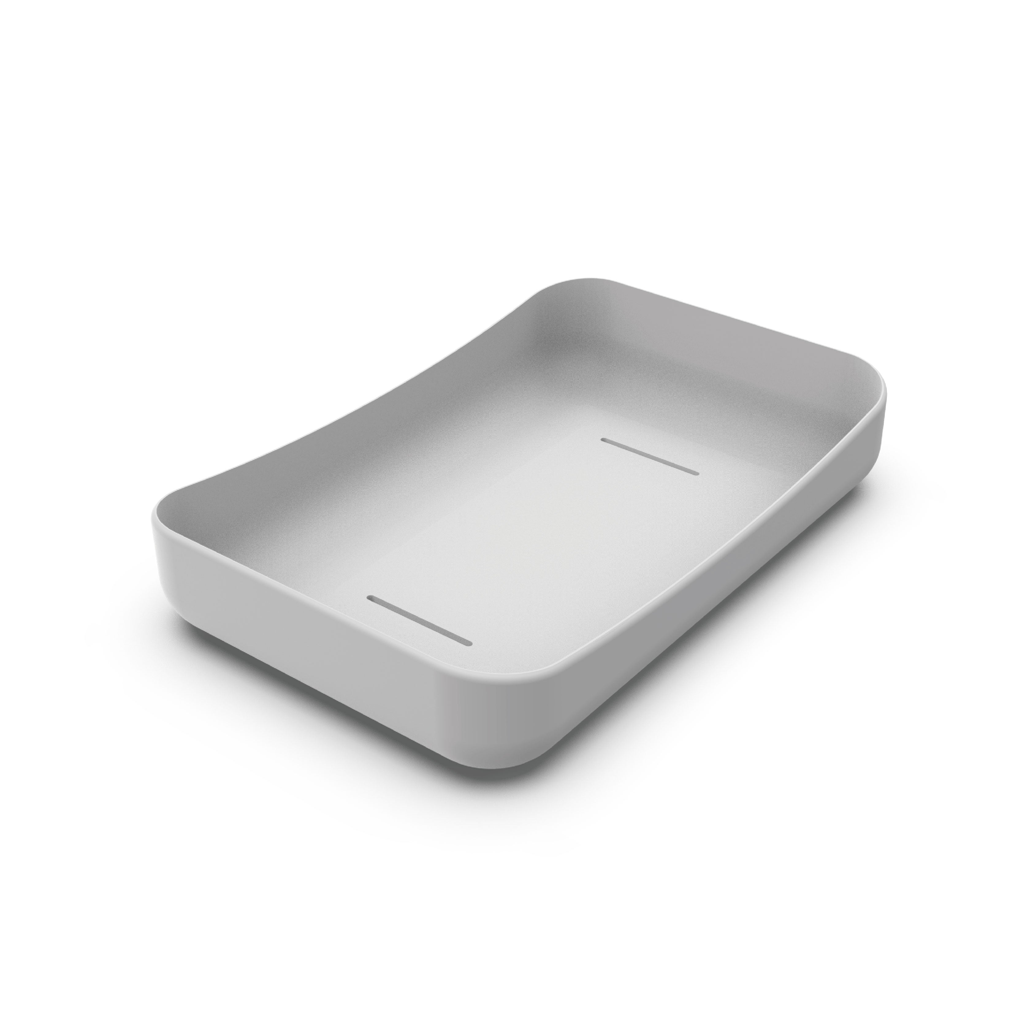 【I am a lifestyle artist】Double Box Silicone Heat Insulation Cover