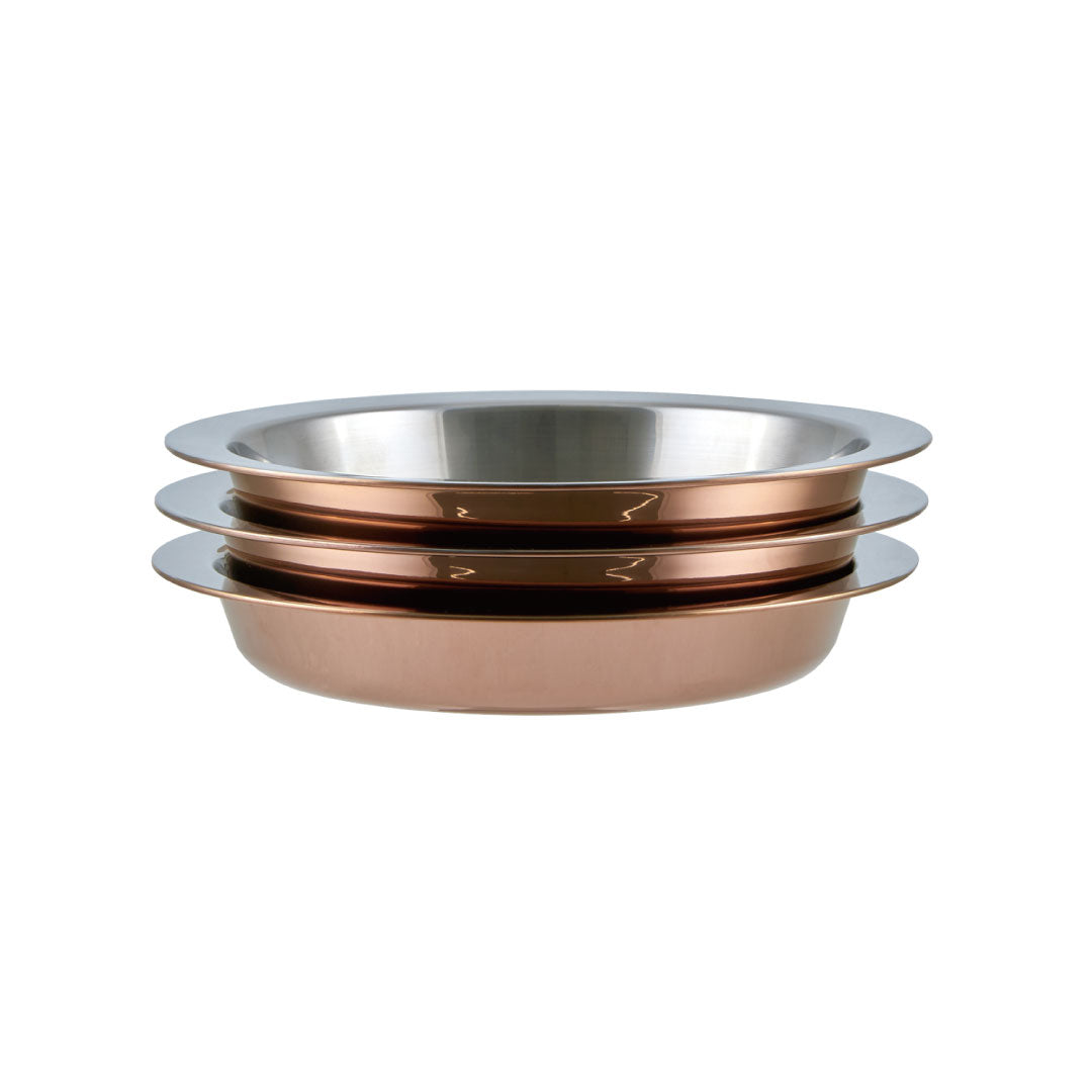 【Limited time flash sale】MakEat PAN cooking pot｜Three-piece set/XL size 