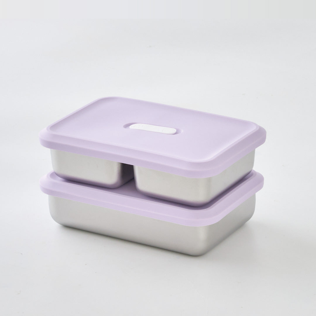 【 黛西 】Double Box 211 減醣餐盒