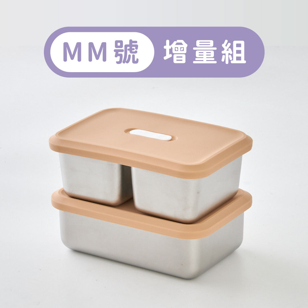 Double Box 211 減醣餐盒