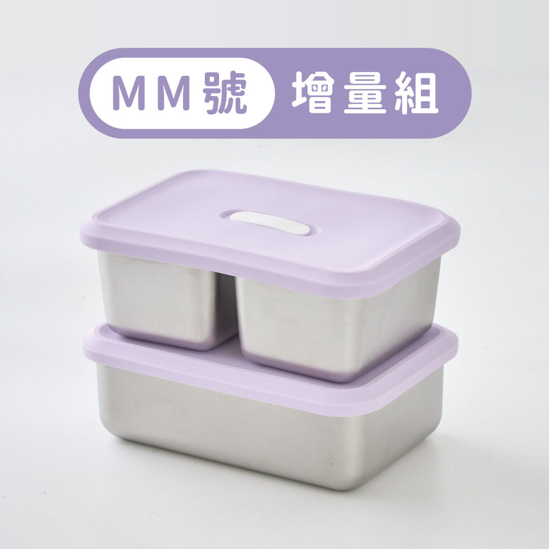 Double Box 211 減醣餐盒