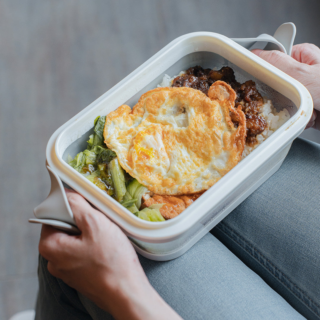 【 聖誕驚喜 】Space GO 輕量隨行