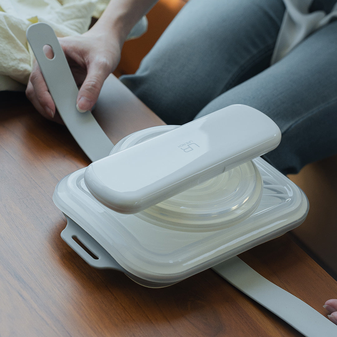 【 聖誕驚喜 】Space GO 輕量隨行