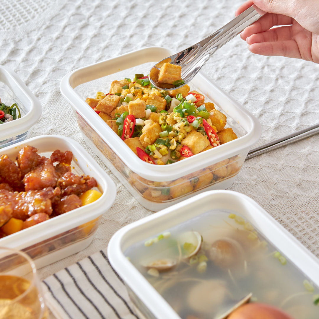 Space Box 太空系列｜SML 三入組