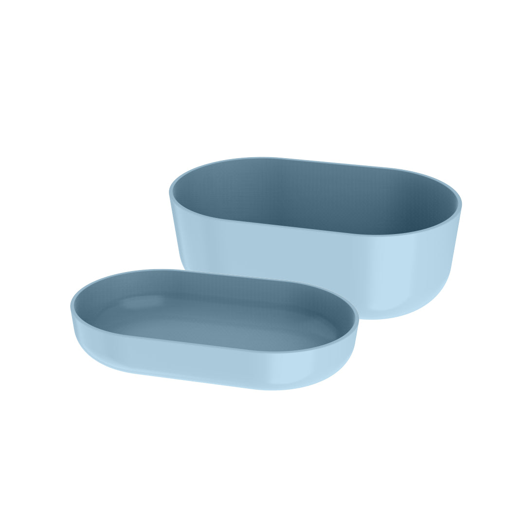 Bento-GO 隔熱餐盒