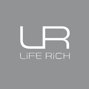 LiFE RiCH Bucheon Creation logo