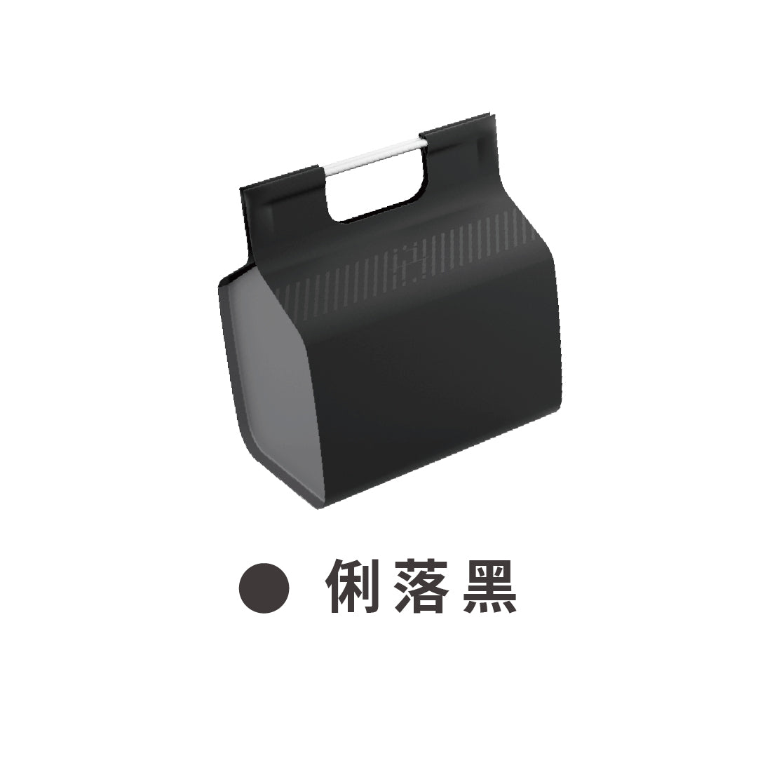 【 可憐蟲過新年 】Double Box 保溫托特包