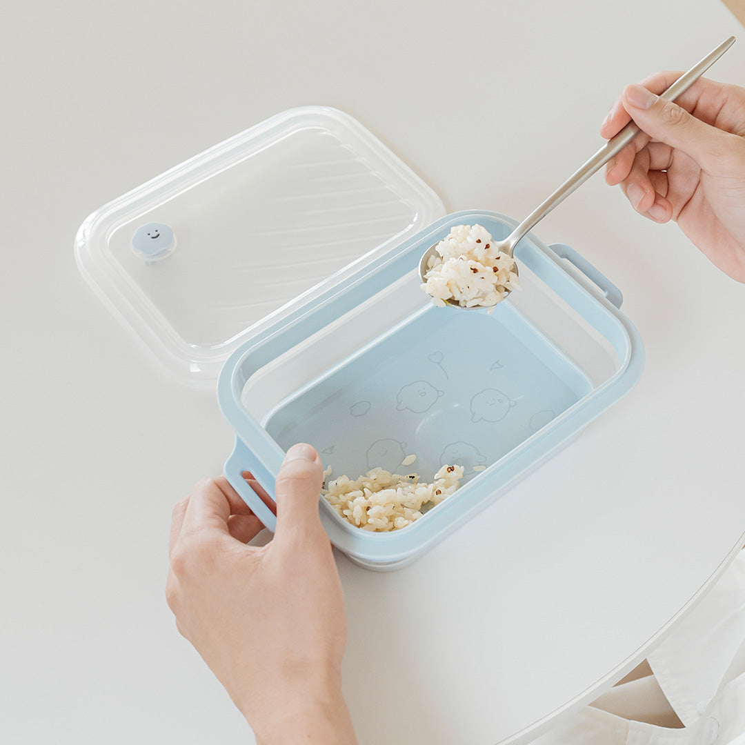 【 聖誕驚喜 】方坊輕隨行