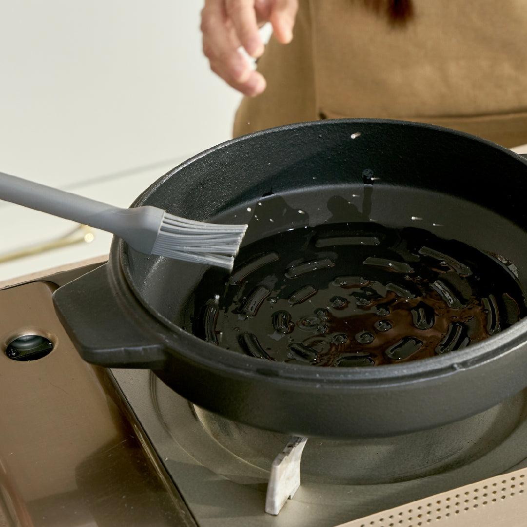 【 會員限定 】𝑺𝒕𝒂𝒓𝑷𝒐𝒕 矽膠廚具六件組