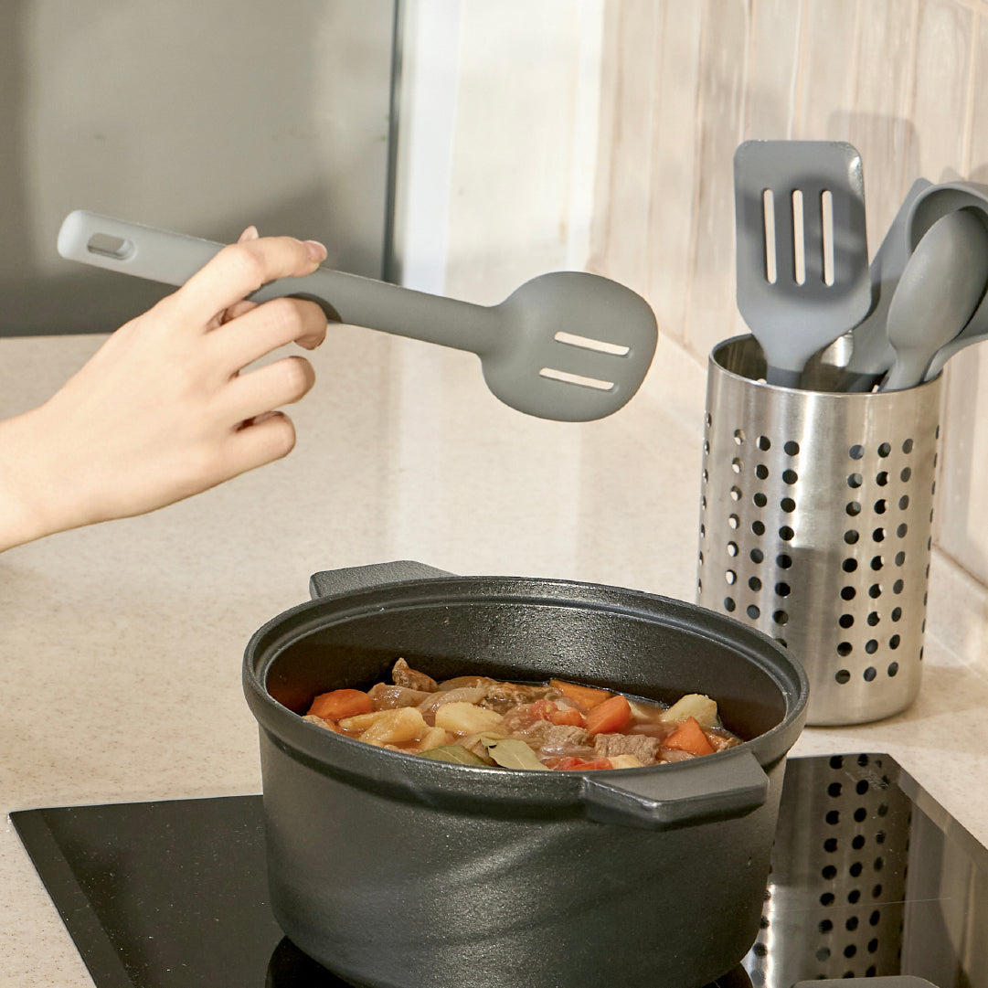 【 會員限定 】𝑺𝒕𝒂𝒓𝑷𝒐𝒕 矽膠廚具六件組