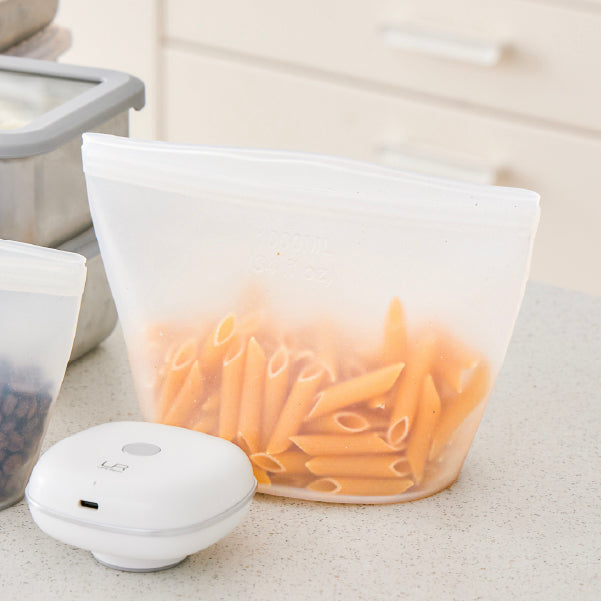 Double Box Universal Steam Rack 