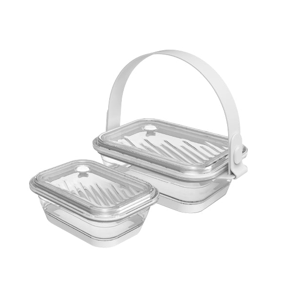 Space GO 太空盒｜提帶升級組合