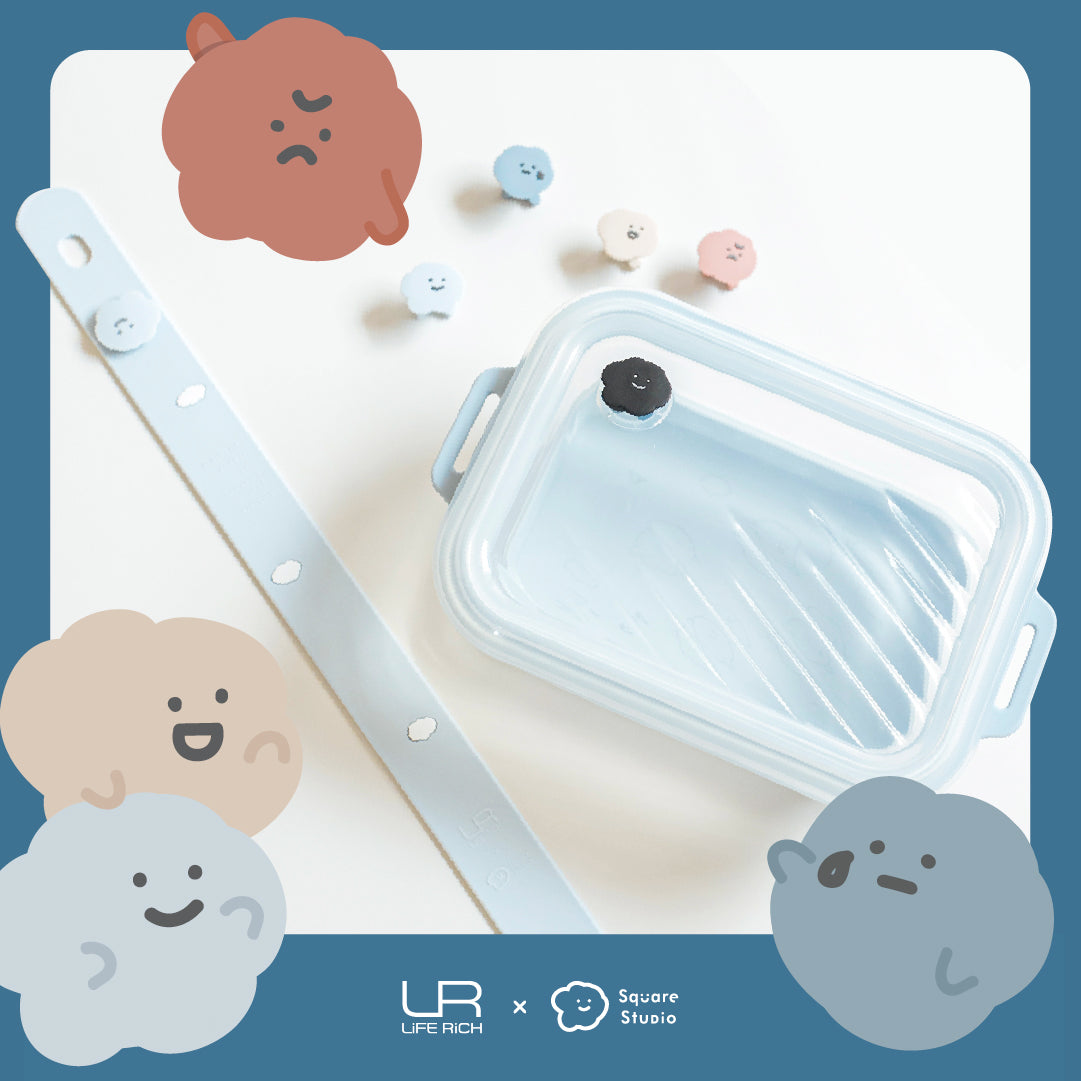 Space GO x 方坊太空盒聯名款