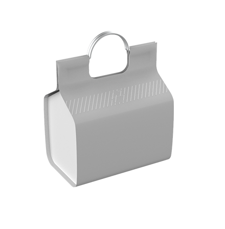 【 限時閃購 】Double Box 保溫托特包